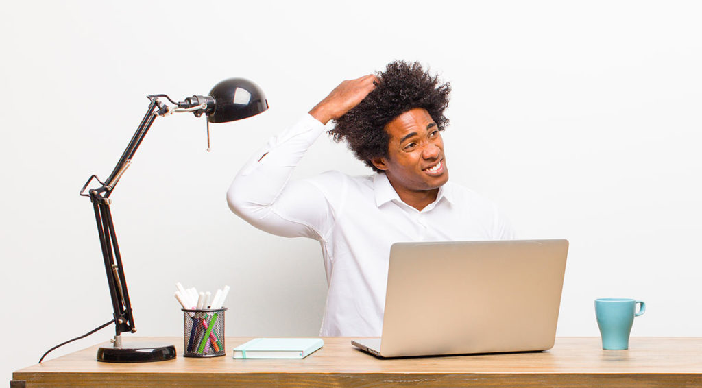 How to start a website on budget