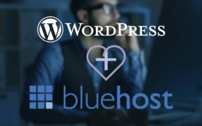 How to start a Website on Bluehost with WordPress