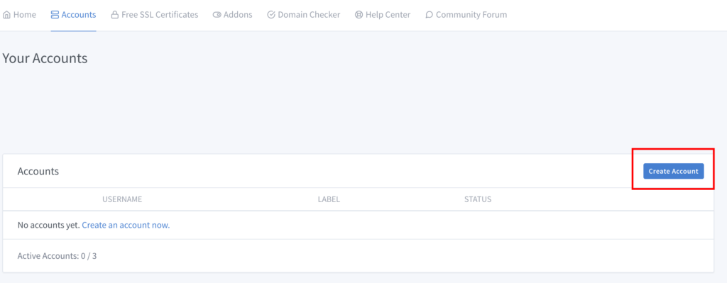 Free Budget Web Host Provider