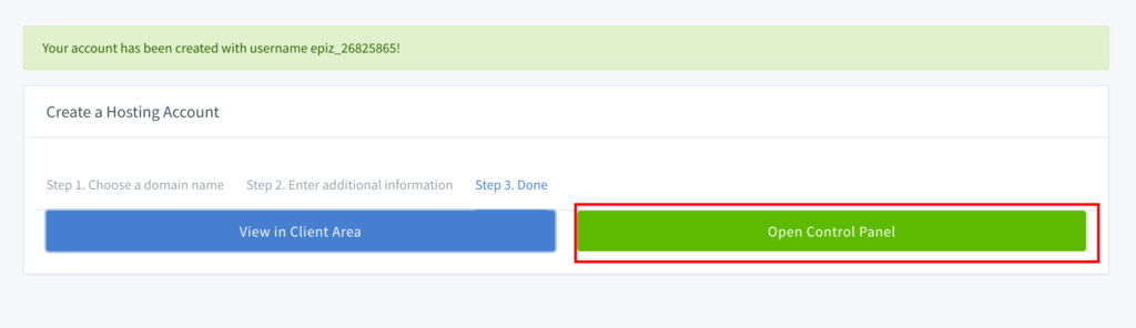 Free Web Host Provider