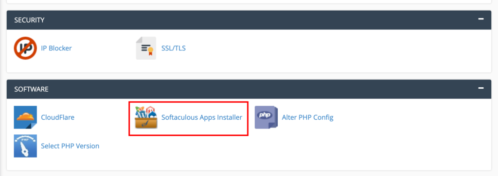 Free Budget WordPress Installer