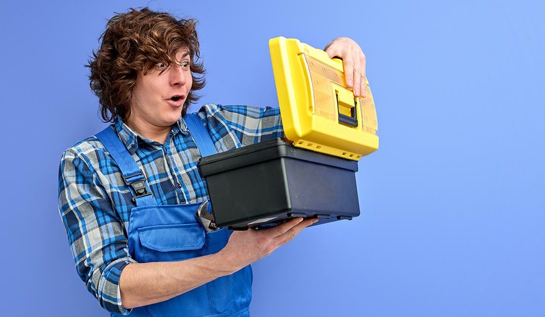 Five Free Tools to Manage your Business Online