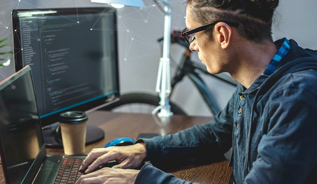 5 Reasons to choose WordPress for your website