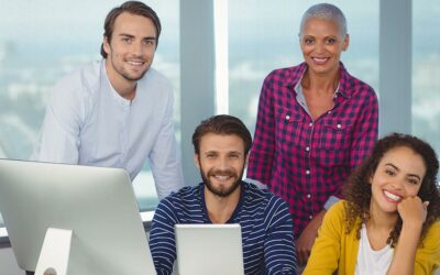 Five reasons why you should book a digital strategy consultation