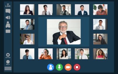 Why your business needs a digital strategy consultant