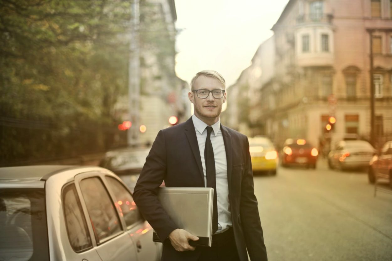 Digital strategy consultation confidence
