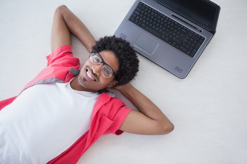 forever free is one reason to choose WordPress for your site