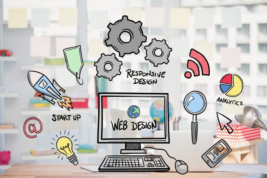 highly customisable is one reason to choose WordPress for your site