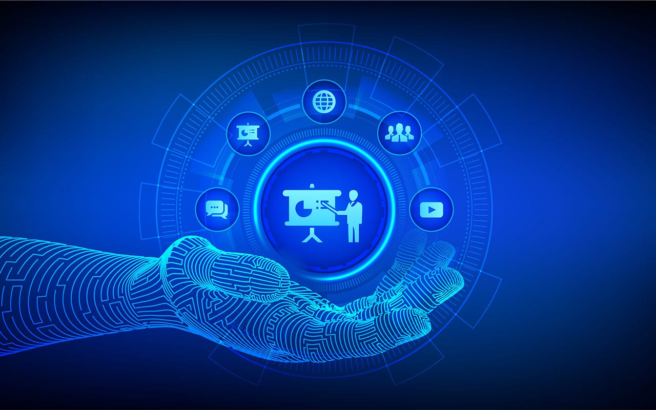 Digital-Strategy