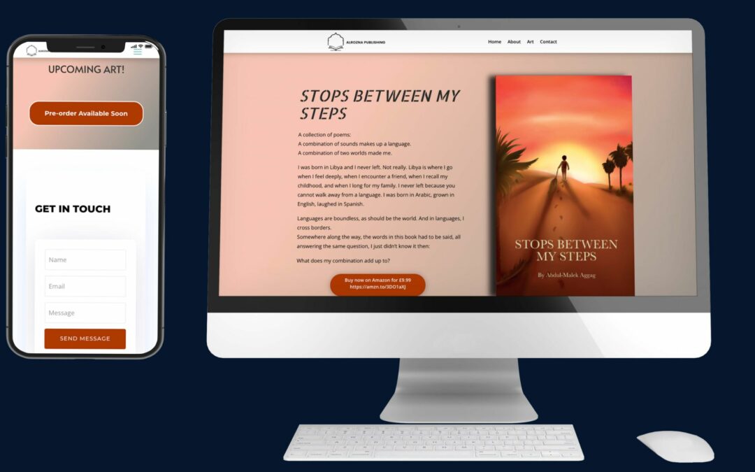 Alrozna Publishing