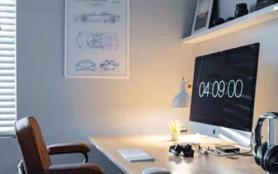 10 Best Teach Gear For Your Home Office