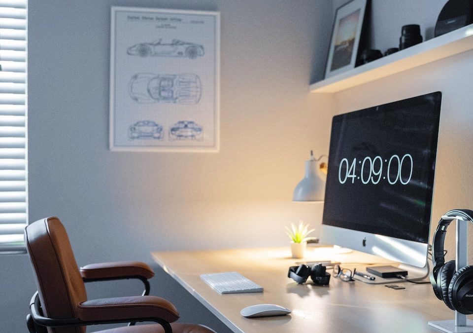 10 Best Teach Gear For Your Home Office