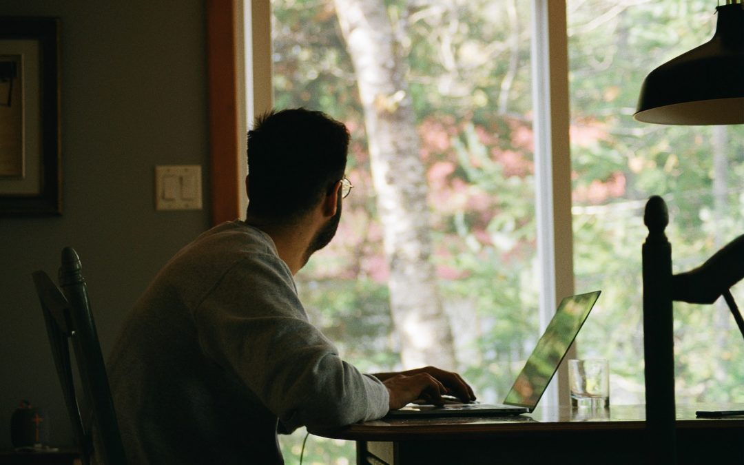 The 5 Best Ways to Prevent Digital Fatigue: How To Stay Productive and Engaged