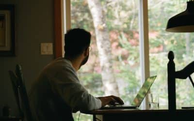 The 5 Best Ways to Prevent Digital Fatigue: How To Stay Productive and Engaged