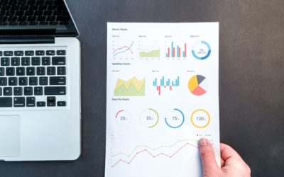 5 Ways Data Analytics Can Improve Your Business