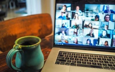 Pros and Cons of Working From Home: What’s Right With and What’s Wrong With It